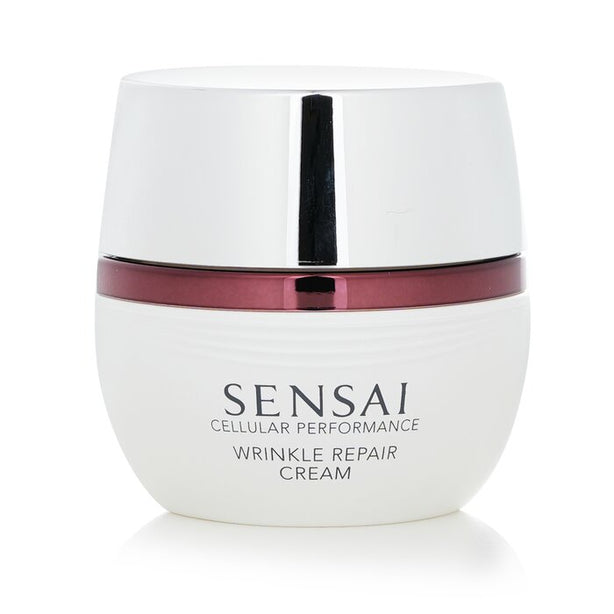 Sensai Cellular Performance Wrinkle Repair Cream - 40ml/1.4oz