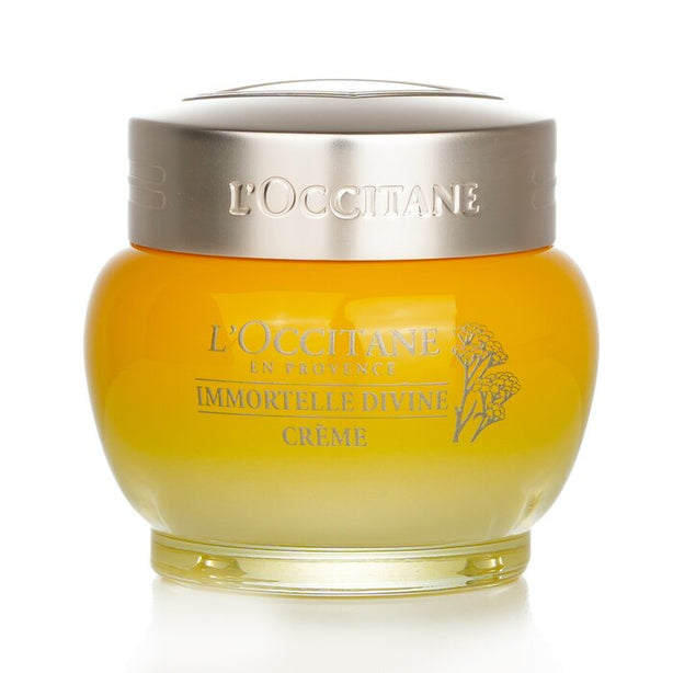 Immortelle Divine Cream (random Packaging) - 50ml/1.7oz