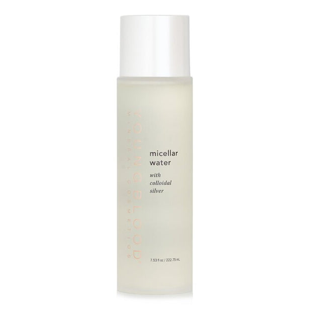 Micellar Water With Colloidal Silver - 222.75ml/7.53oz