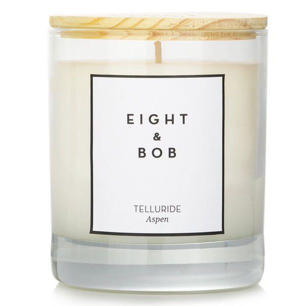 Candle - Telluride (aspen) - 230g