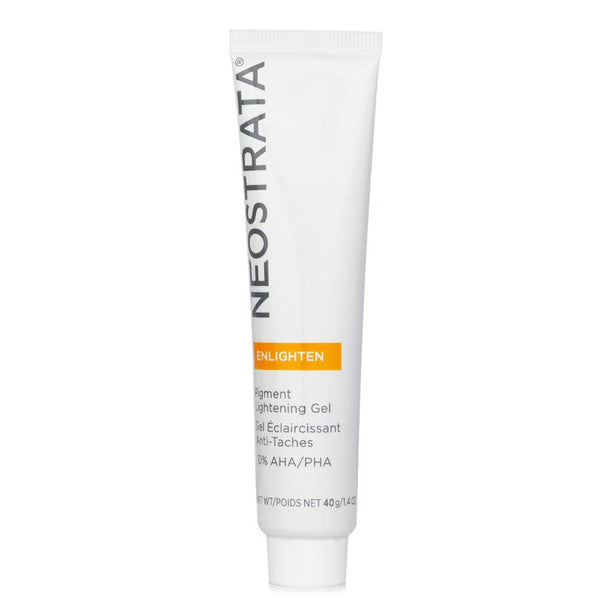 Enlighten Pigment Lightening Gel - 40g/1.4oz