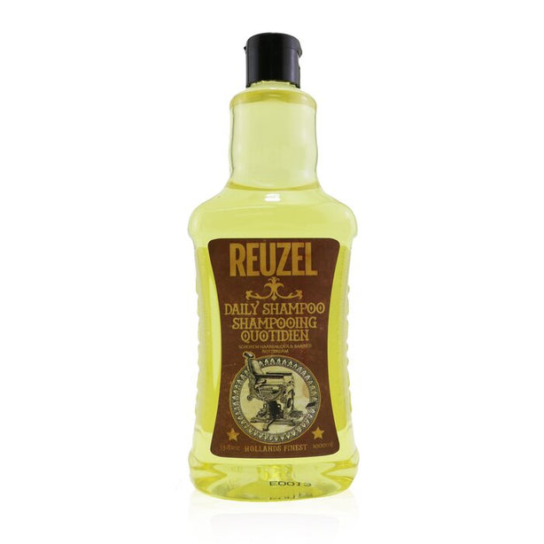 Daily Shampoo - 1000ml/33.81oz