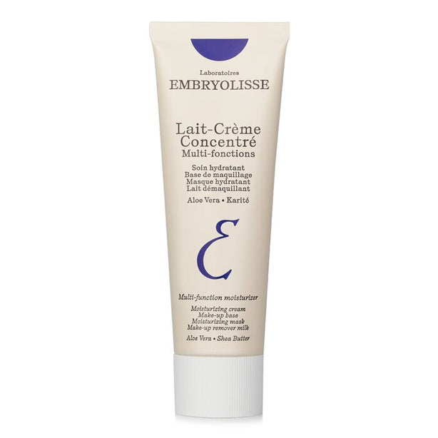 Lait Creme Concentrate (24-hour Miracle Cream) - 75ml/2.6oz