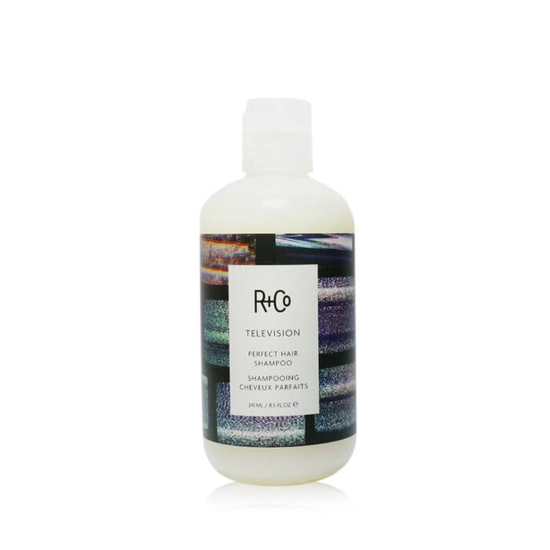 Television Perfect Hair Shampoo - 241ml/8.5oz
