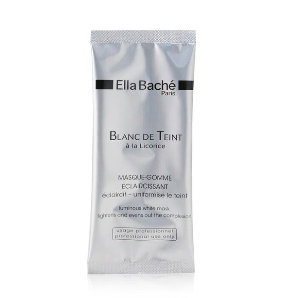 Luminous White Mask (salon Size) - 5x6g/0.21oz
