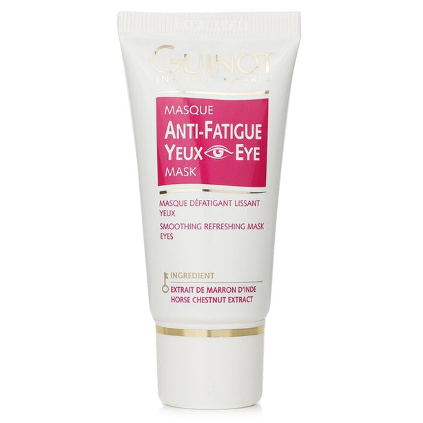 Anti-fatigue Yeux Eye Mask - 30ml/1.06oz