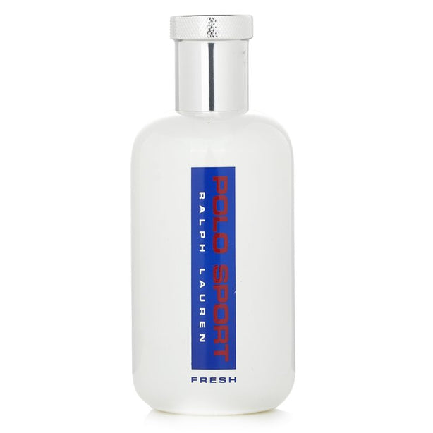 Polo Sport Fresh Eau De Toilette Spray - 125ml/4.2oz