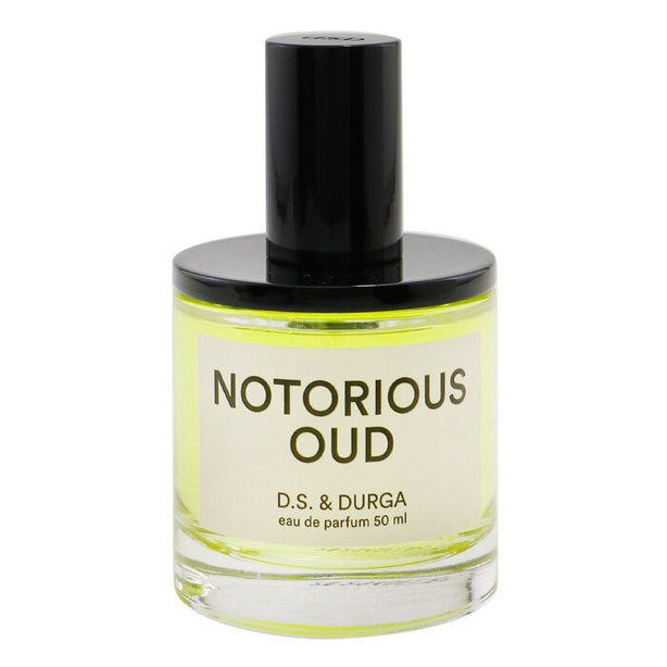 Notorious Oud Eau De Parfum Spray - 50ml/1.7oz
