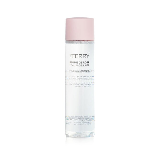 Baume De Rose Micellar Water - 200ml/6.8oz