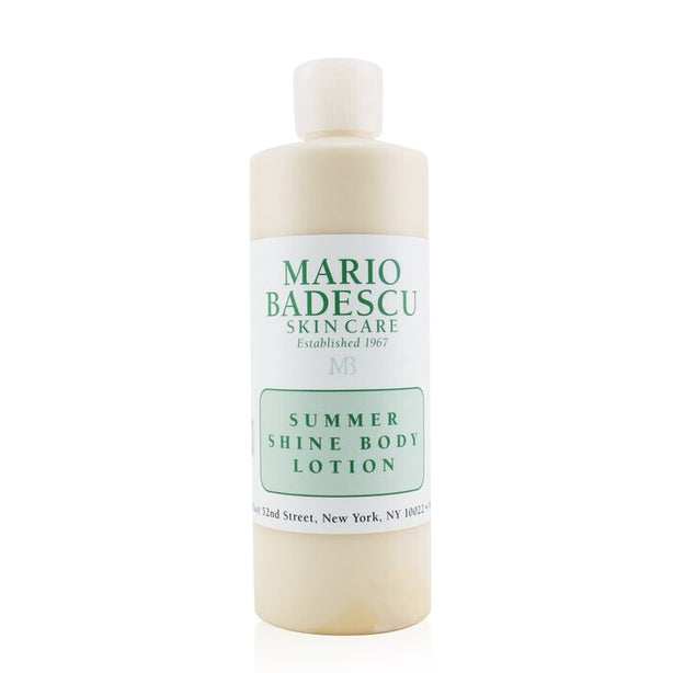 Summer Shine Body Lotion - For All Skin Types - 472ml/16oz