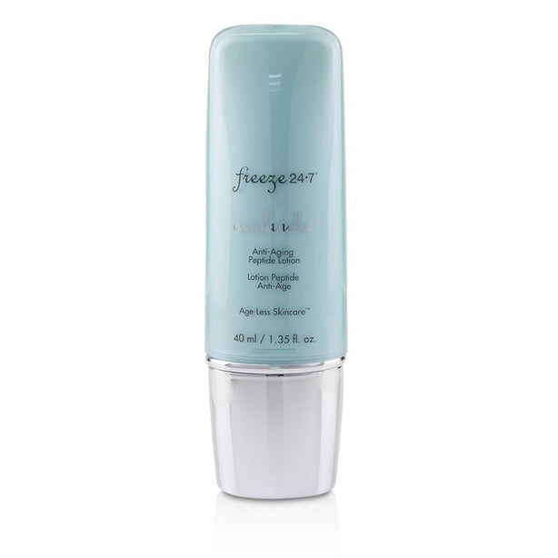 Avalanche Anti-aging Peptide Lotion - 40ml/1.35oz