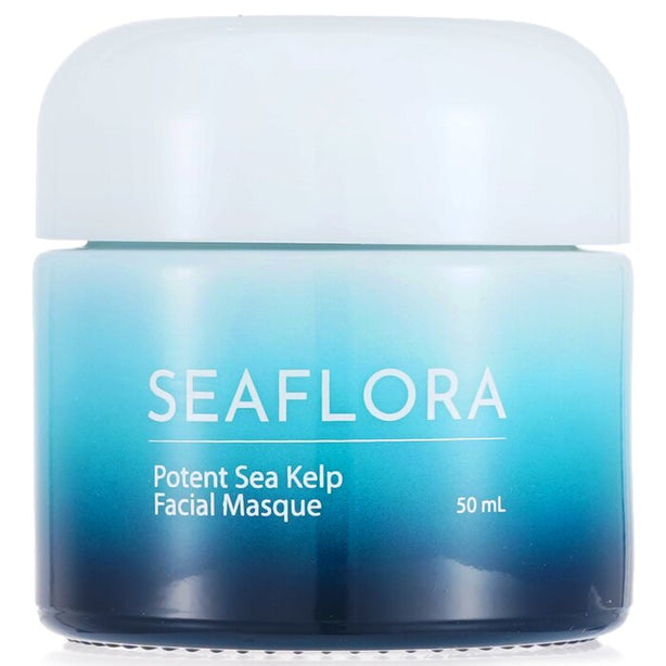 Potent Sea Kelp Exfoliator -  - For All Skin Types - 50ml/1.7oz
