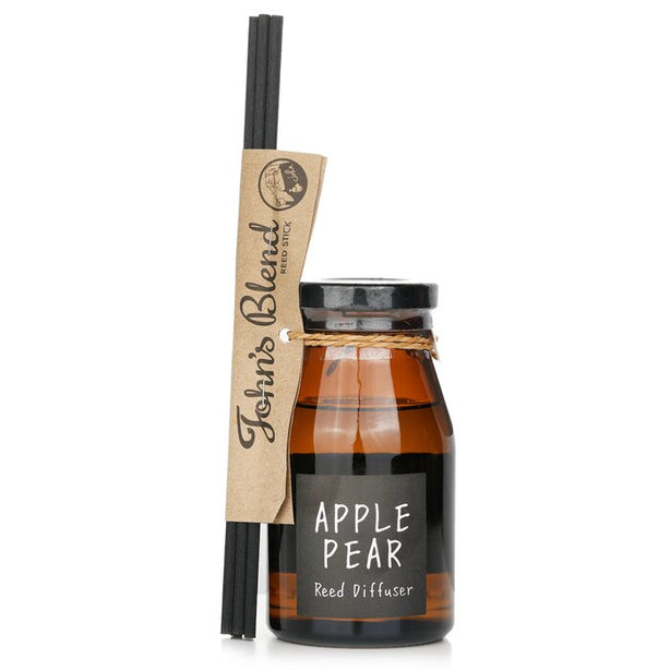 Reed Diffuser - Apple Pear - 140ml