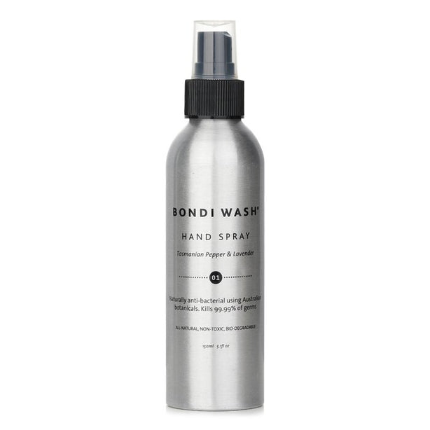 Hand Spray (tasmanian Pepper & Lavender) - 150ml/5.1oz