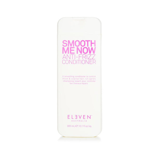 Smooth Me Now Anti-frizz Conditioner - 300ml/10.1oz