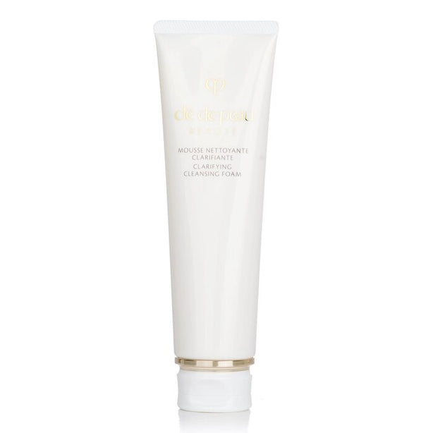 Clarifying Cleansing Foam N - 125ml/4.6oz