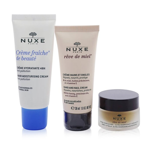 Moisture Me Kit - 3pcs
