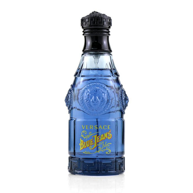 Versus Blue Jeans Edt Spray - 75ml/2.5oz