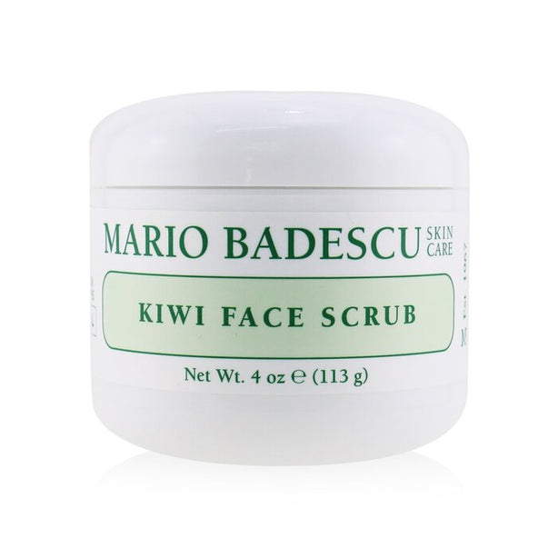 Kiwi Face Scrub - For All Skin Types - 118ml/4oz