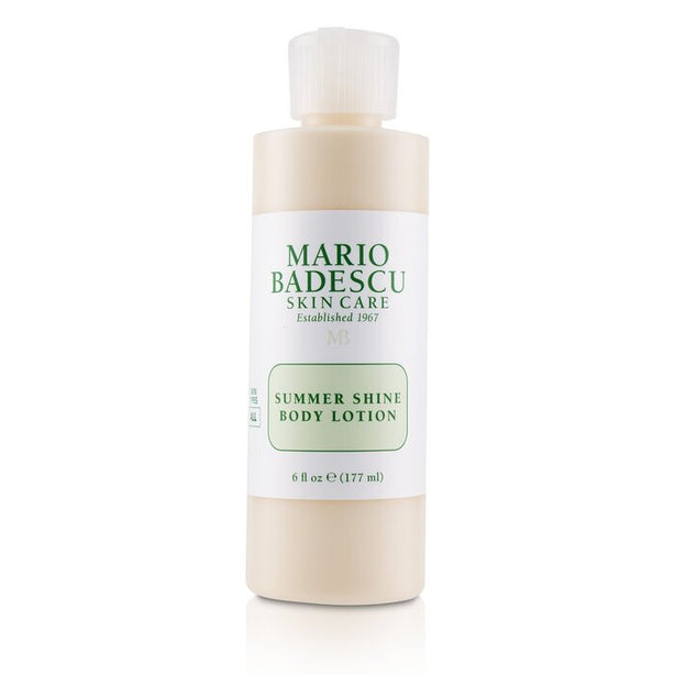 Summer Shine Body Lotion - 177ml/6oz