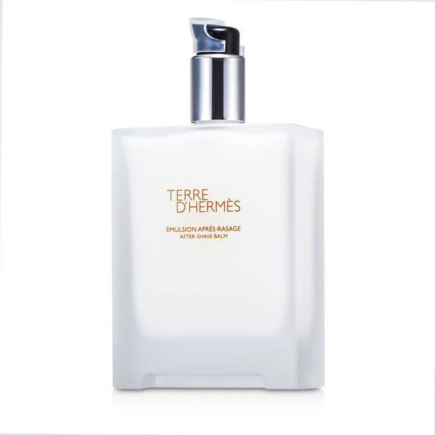 Terre D'hermes After Shave Balm - 100ml/3.3oz