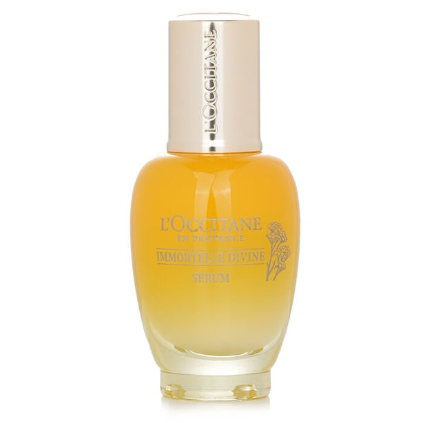 Immortelle Divine Serum - Advanced Youth Face Care (random Packaging) - 30ml/1oz