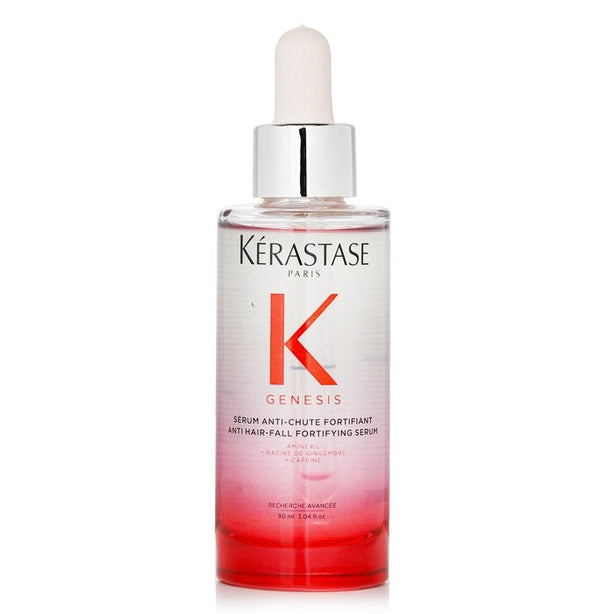 Genesis Anti Hair-fall Fortifying Serum (weakened Hair, Prone To Falling)(random Packing) - 90ml/3.04oz
