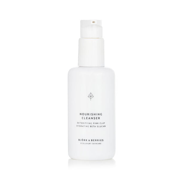 Nourishing Cleanser - 100ml/3.4oz