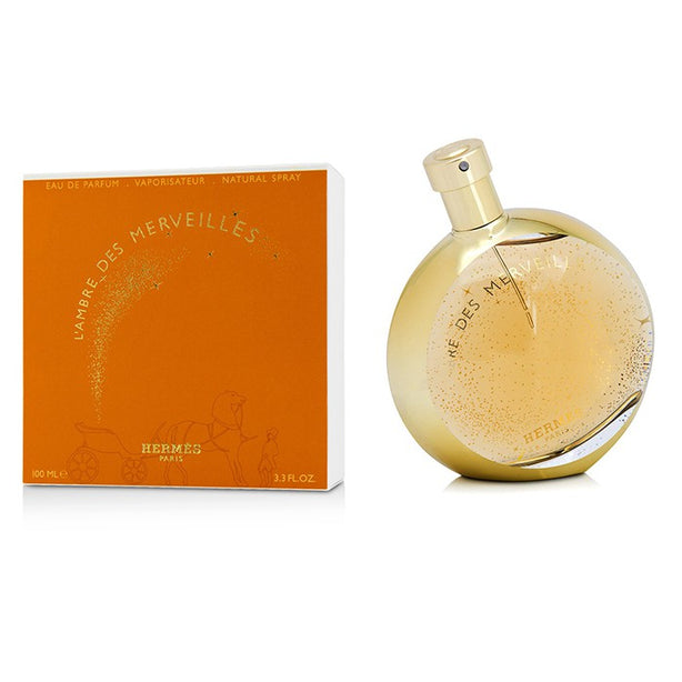 L'ambre Des Merveilles Eau De Parfum Spray