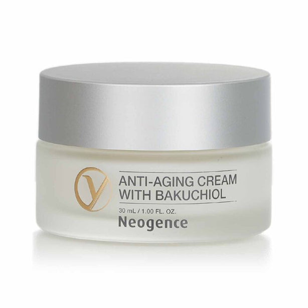 Anti-aging Cream With Bakuchiol - 30ml/1oz