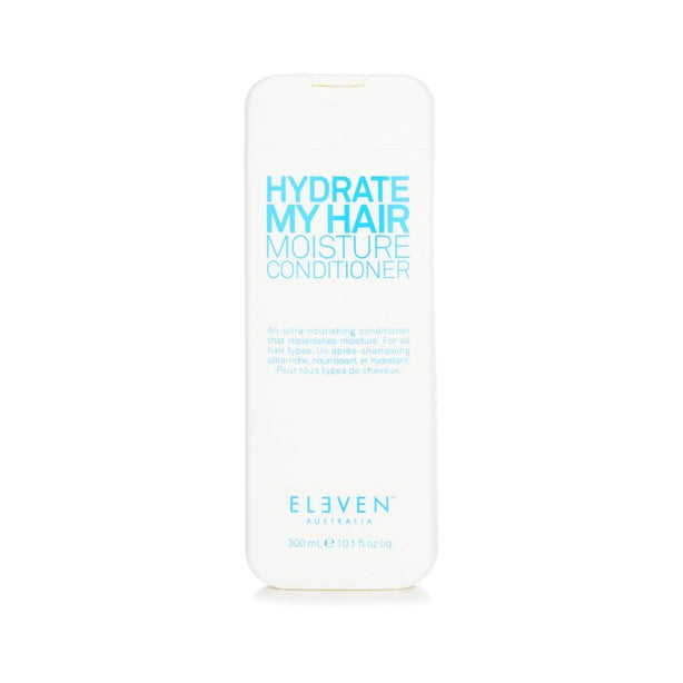 Hydrate My Hair Moisture Conditioner - 300ml/10.1oz