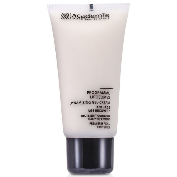 Hypo-sensible Dynamizing Gel Cream (tube).