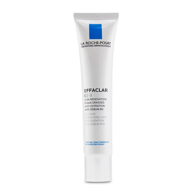 Effaclar K (+) Oily Skin Renovating Care - 40ml/1.35oz