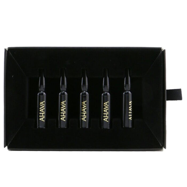 Dead Sea Osmoter Jewels Super Mineral Boosters - 5x0.2ml/0.007oz
