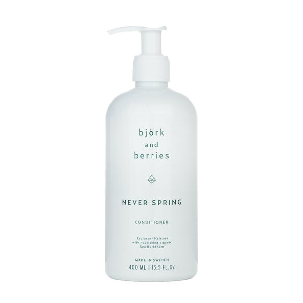 Never Spring Conditioner - 400ml/13.5oz