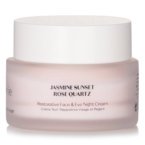 Restorative Face & Eye Night Cream - 45ml/1.52oz