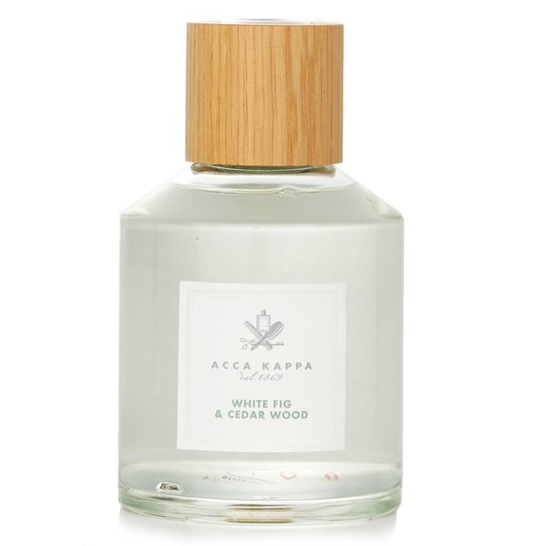 White Fig & Cederwood Home Diffuser - 250ml/8.25oz