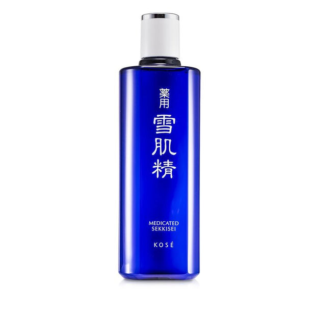 Medicated Sekkisei -