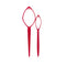 Pony Arrange Stick - 2pcs