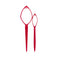 Pony Arrange Stick - 2pcs