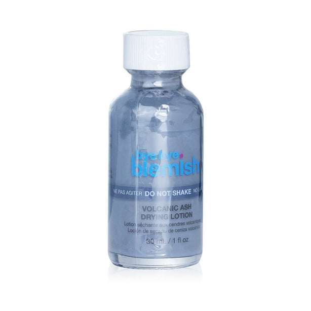 Volcanic Ash Drying Lotion - 30ml/1oz
