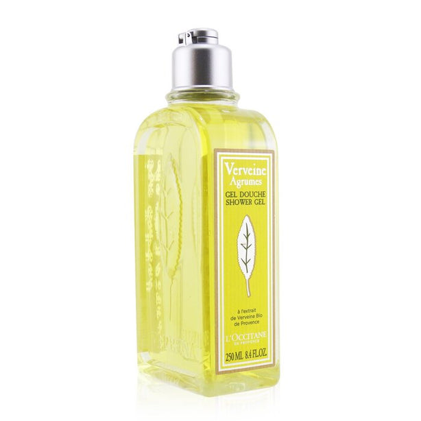 Verveine Agrumes (citrus Verbena) Shower Gel - 250ml/8.4oz