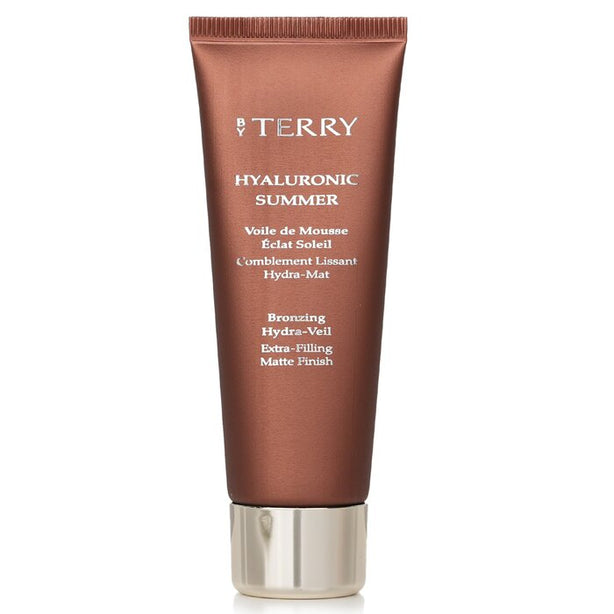 Hyaluronic Summer Bronzing Hydra Veil - # Tan