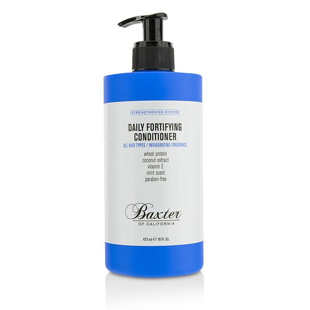 Strengthening System Daily Fortifying Conditioner (all Hair Types)