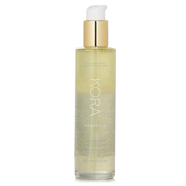 Milky Mushroom Gentle Cleansing Oil - 150ml/5oz