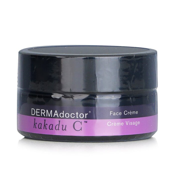 Kakadu C Face Creme - 30ml/1oz
