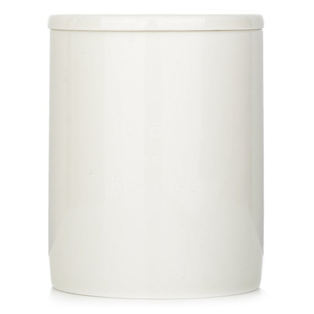 Scented Candle - White Forest -