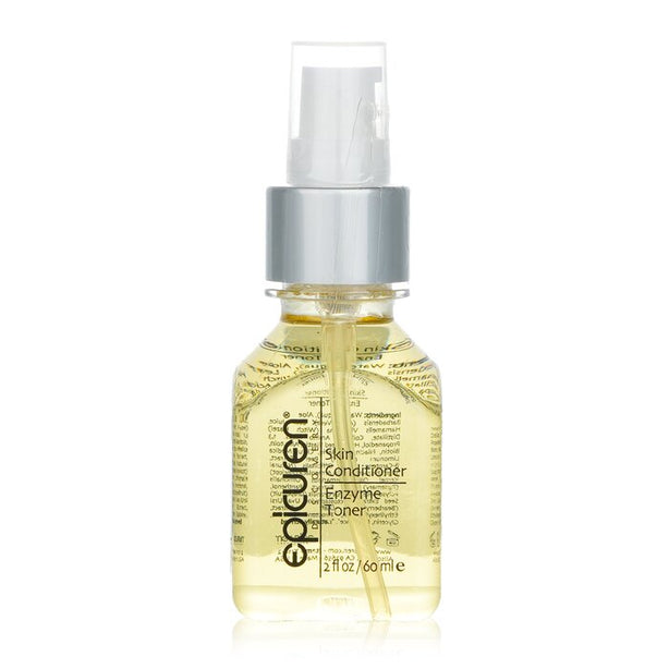 Skin Conditioner Enzyme Toner - For Dry, Normal & Combination Skin Types - 60ml/2oz