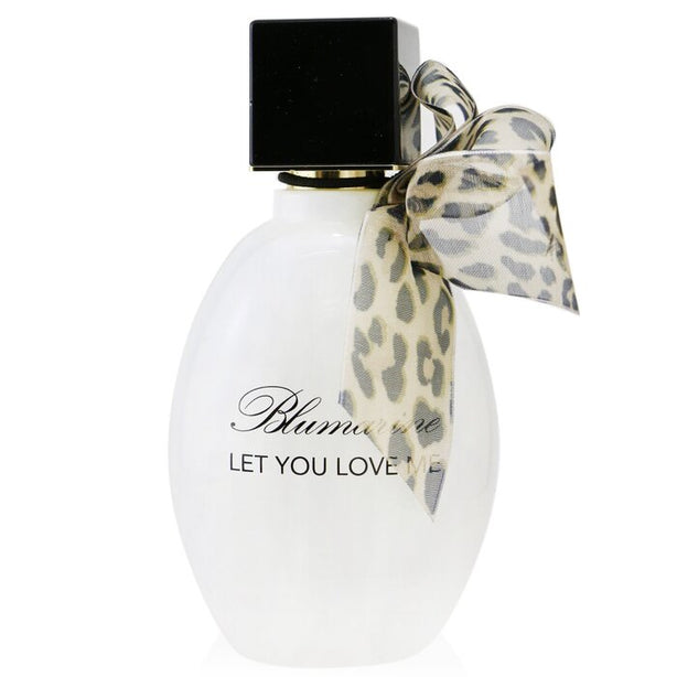 Let You Love Me Eau De Parfum Spray - 50ml/1.7oz
