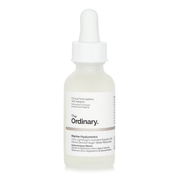 Marine Hyaluronics - 30ml/1oz